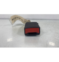 Attache ceinture arriere gauche CITROEN BERLINGO 2 Photo n°1