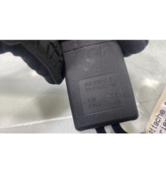 Attache ceinture arriere gauche CITROEN BERLINGO 2