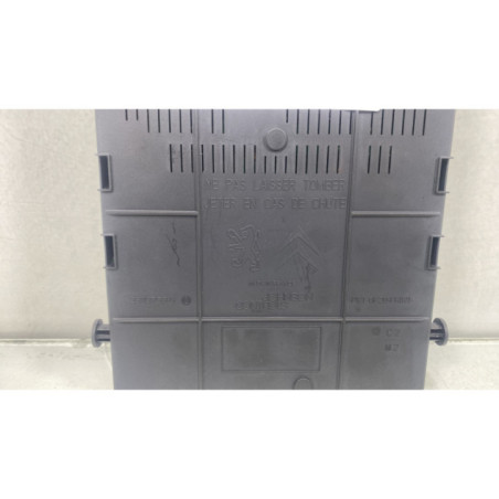 Boitier BSI CITROEN BERLINGO 2