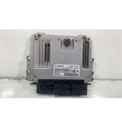 Calculateur moteur CITROEN BERLINGO 2 Photo n°1