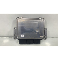 Calculateur moteur CITROEN BERLINGO 2
