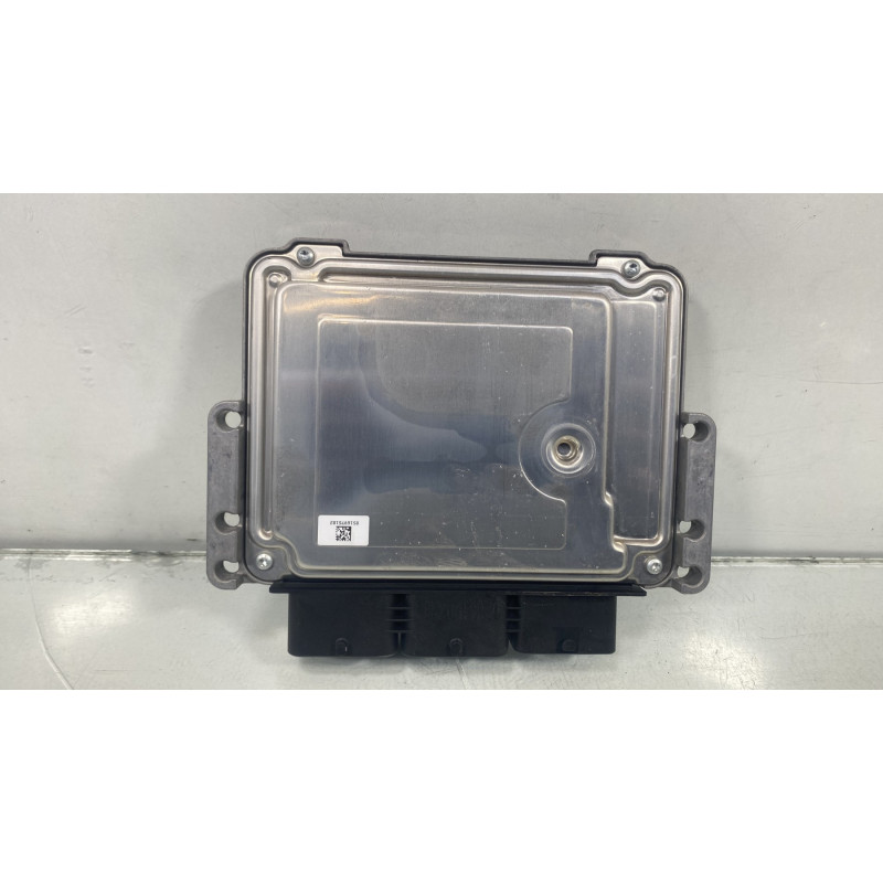 Calculateur moteur CITROEN BERLINGO 2 Photo n°3