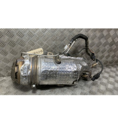 Catalyseur (echappement) CITROEN BERLINGO 2 Photo n°1