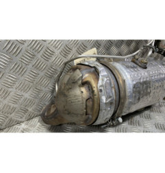 Catalyseur (echappement) CITROEN BERLINGO 2