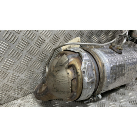 Catalyseur (echappement) CITROEN BERLINGO 2