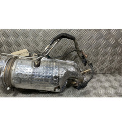 Catalyseur (echappement) CITROEN BERLINGO 2
