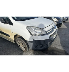 Boitier BSI CITROEN BERLINGO 2
