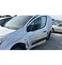 Boitier BSI CITROEN BERLINGO 2
