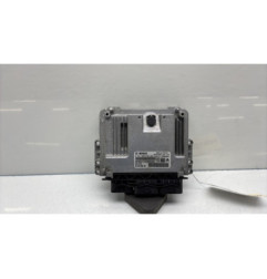 Calculateur moteur CITROEN BERLINGO 2 Photo n°1