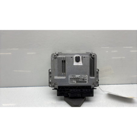 Calculateur moteur CITROEN BERLINGO 2 Photo n°1
