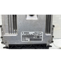 Calculateur moteur CITROEN BERLINGO 2