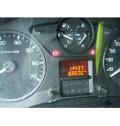 Calculateur moteur CITROEN BERLINGO 2