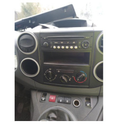 Cremaillere assistee CITROEN BERLINGO 2