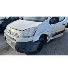 Cremaillere assistee CITROEN BERLINGO 2