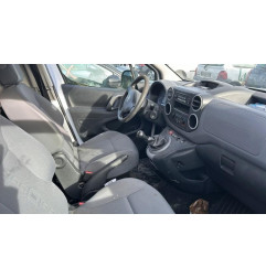 Pulseur d'air CITROEN BERLINGO 2