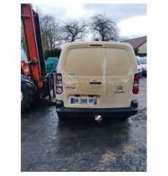 Pulseur d'air CITROEN BERLINGO 2