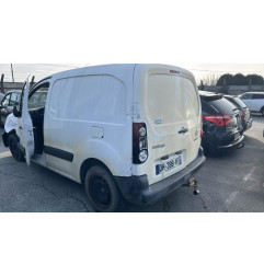 Pulseur d'air CITROEN BERLINGO 2