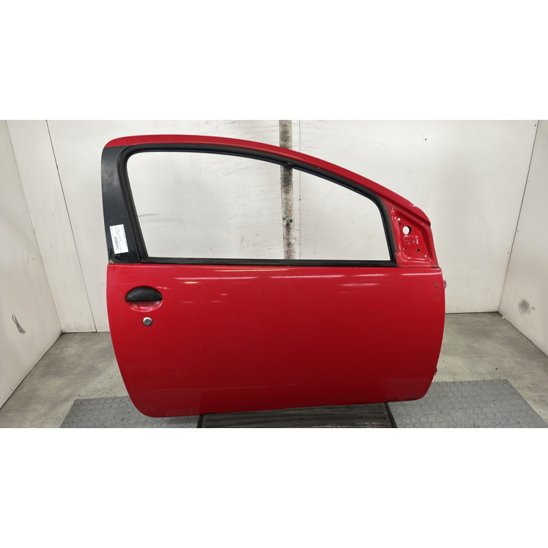 Porte avant droit CITROEN C1 1 Photo n°1