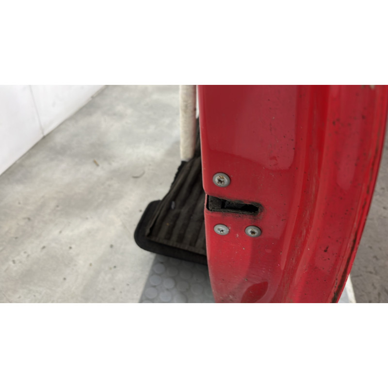 Porte avant droit CITROEN C1 1 Photo n°3