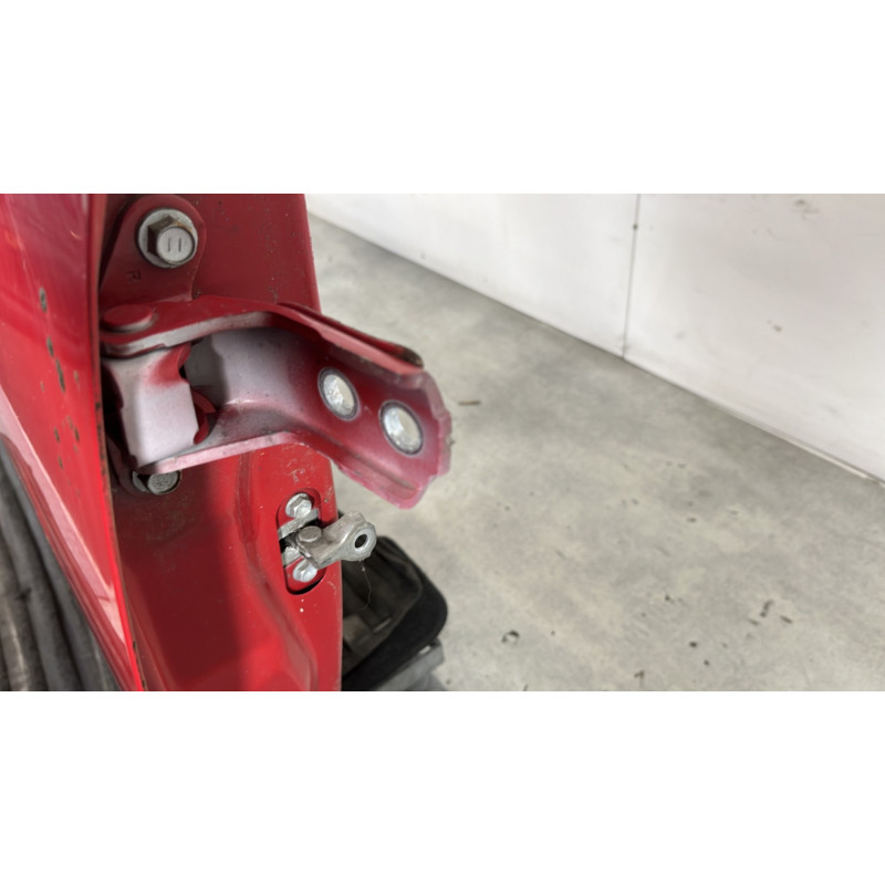 Porte avant droit CITROEN C1 1 Photo n°4