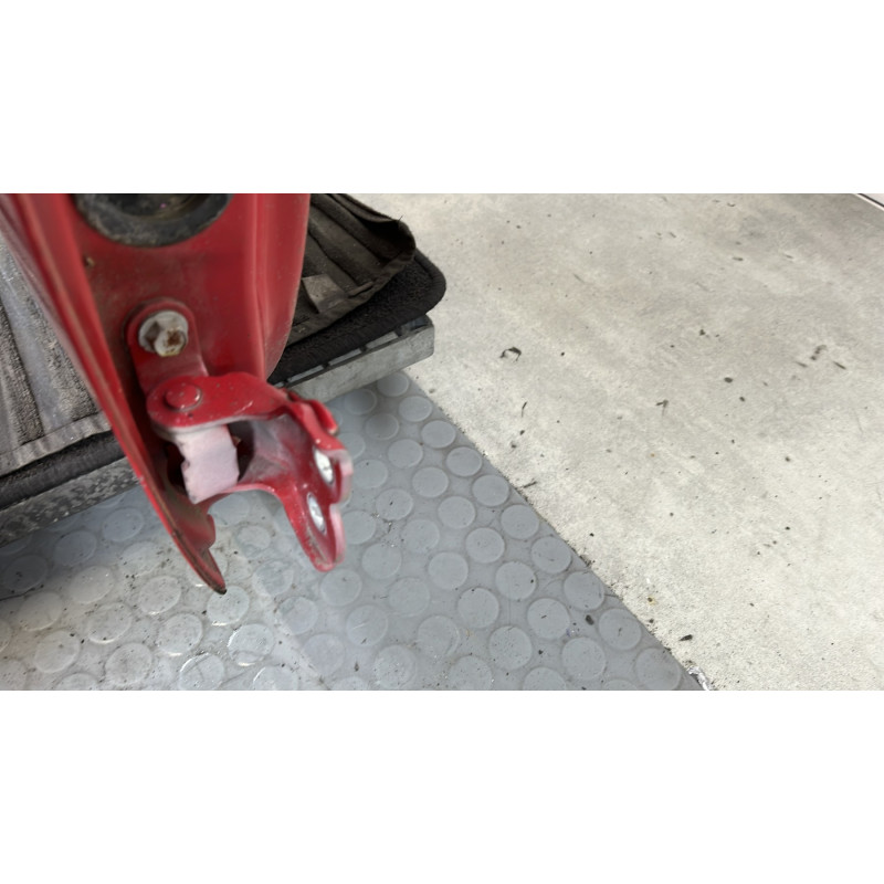 Porte avant droit CITROEN C1 1 Photo n°5