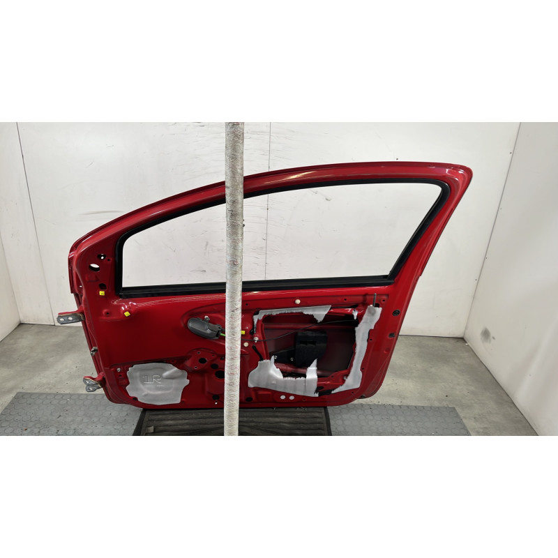 Porte avant droit CITROEN C1 1 Photo n°6
