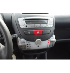 Vitre avant droit CITROEN C1 1
