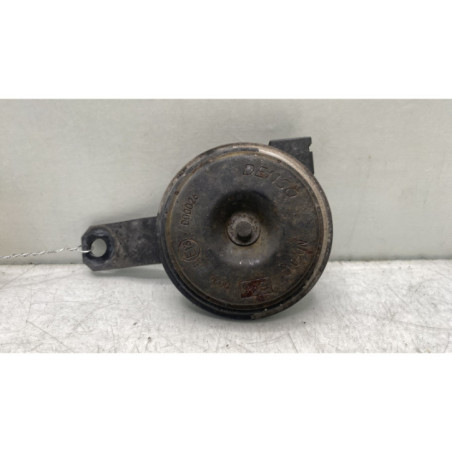 Avertisseur/Klaxon CITROEN C1 1 Photo n°1