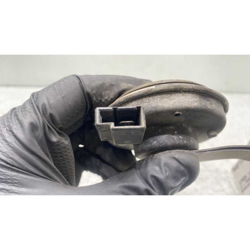 Avertisseur/Klaxon CITROEN C1 1 Photo n°3