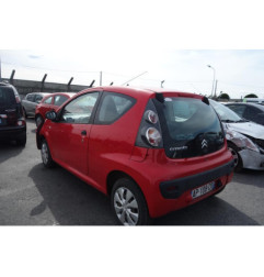 Avertisseur/Klaxon CITROEN C1 1