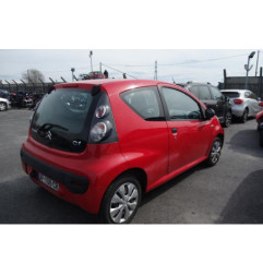 Pulseur d'air CITROEN C1 1