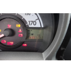 Pulseur d'air CITROEN C1 1