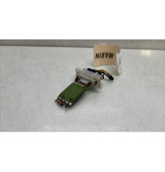 Resistance chauffage CITROEN C1 1