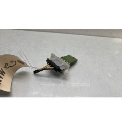Resistance chauffage CITROEN C1 1