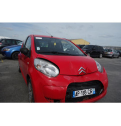 Resistance chauffage CITROEN C1 1