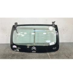 Lunette arriere CITROEN C1 1 Photo n°1