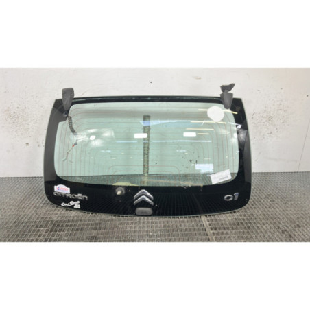 Lunette arriere CITROEN C1 1 Photo n°1