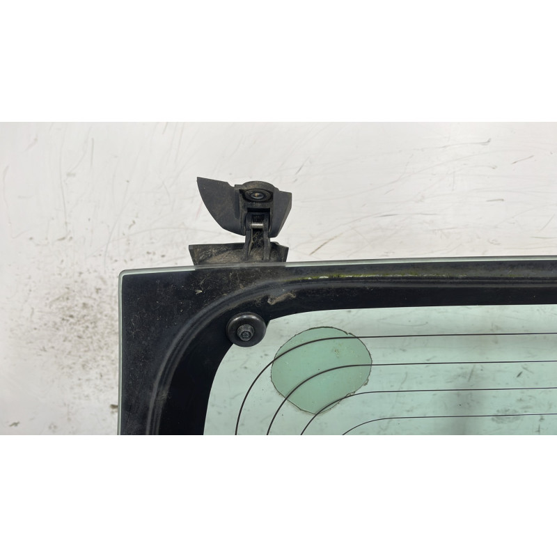 Lunette arriere CITROEN C1 1 Photo n°5
