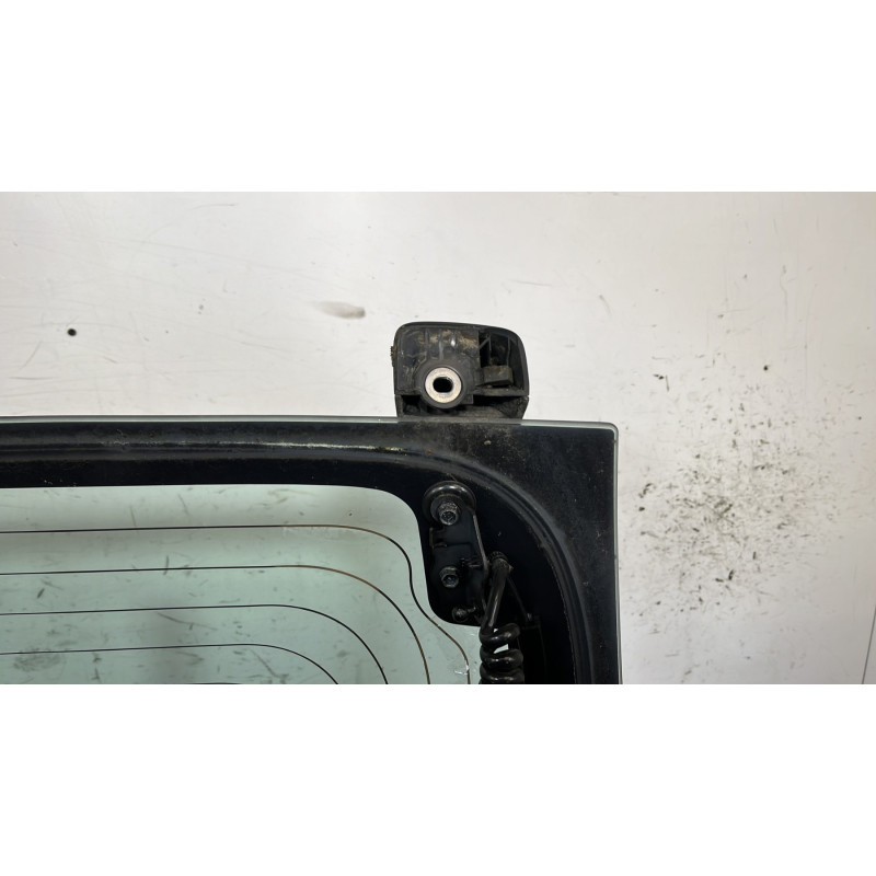 Lunette arriere CITROEN C1 1 Photo n°6