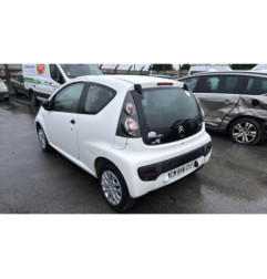 Lunette arriere CITROEN C1 1