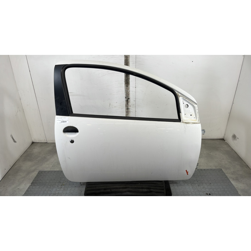 Porte avant droit CITROEN C1 1 Photo n°1