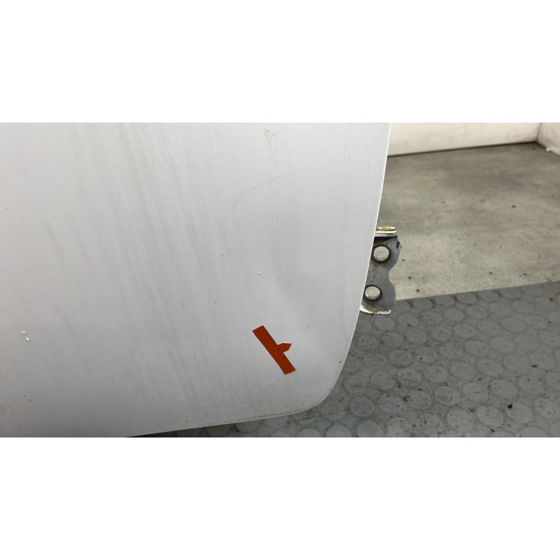 Porte avant droit CITROEN C1 1 Photo n°4