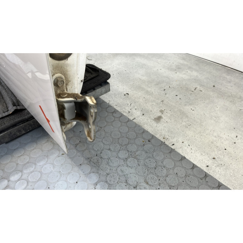 Porte avant droit CITROEN C1 1 Photo n°6