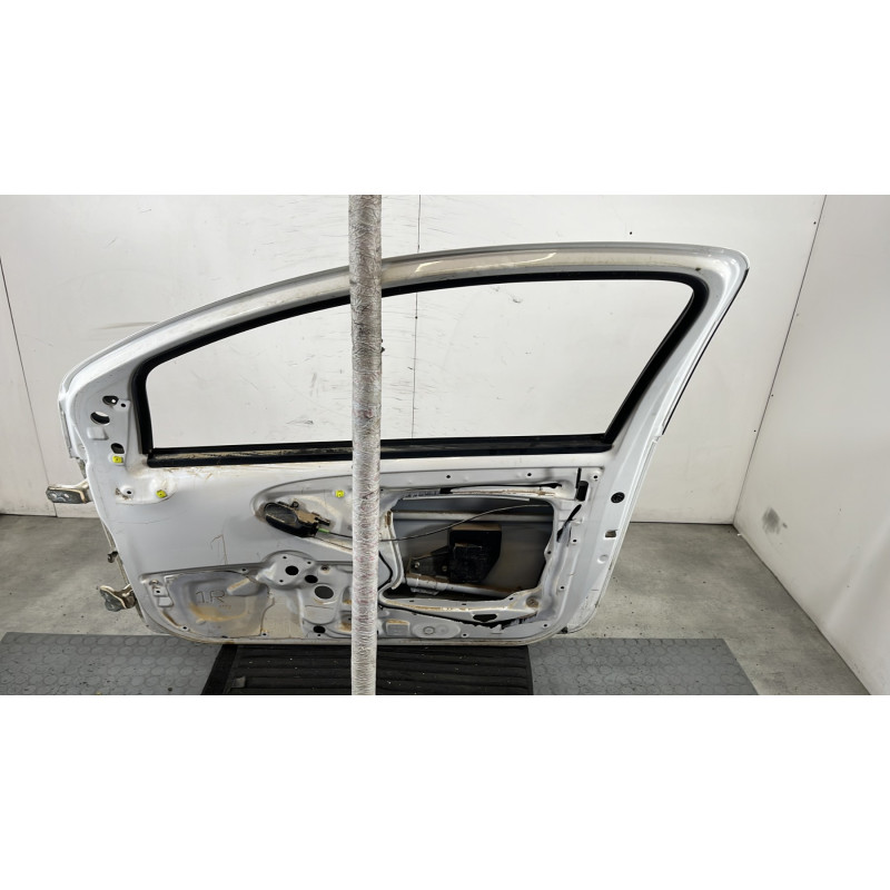 Porte avant droit CITROEN C1 1 Photo n°7