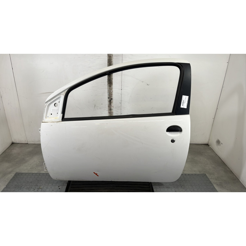 Porte avant gauche CITROEN C1 1 Photo n°1