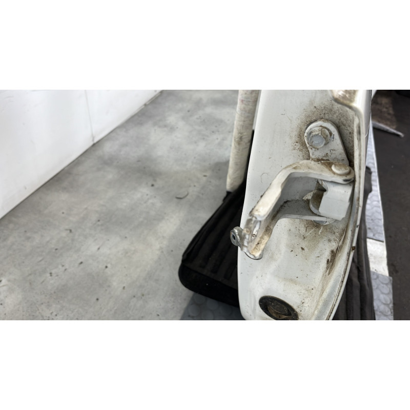 Porte avant gauche CITROEN C1 1 Photo n°4