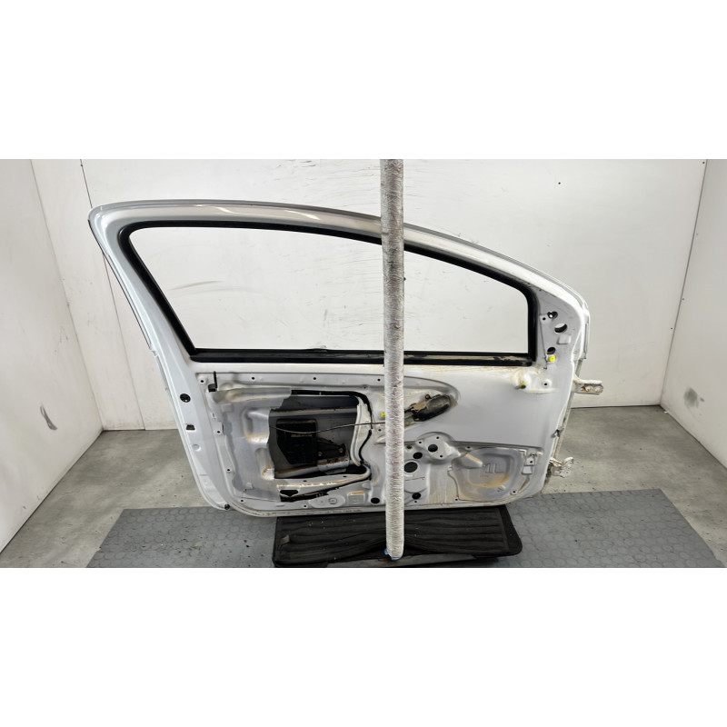 Porte avant gauche CITROEN C1 1 Photo n°6