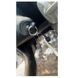 Porte avant gauche CITROEN C1 1