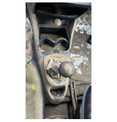 Vitre avant gauche CITROEN C1 1