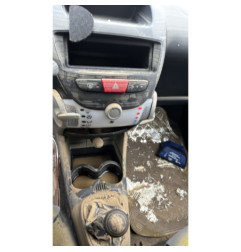 Contacteur tournant CITROEN C1 1